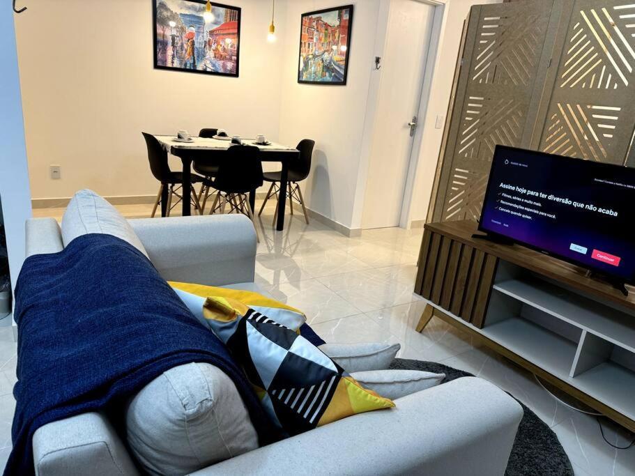 Verano Stay - Barra Olimpica Rio de Janeiro Eksteriør billede